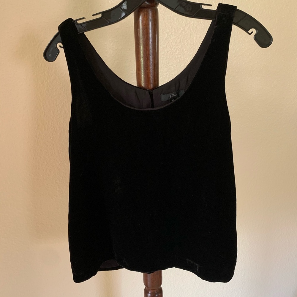 J. Crew blouse